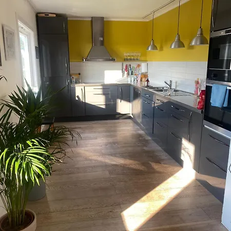 Bugardsasen1, Whole House Villa Sandefjord Exterior photo