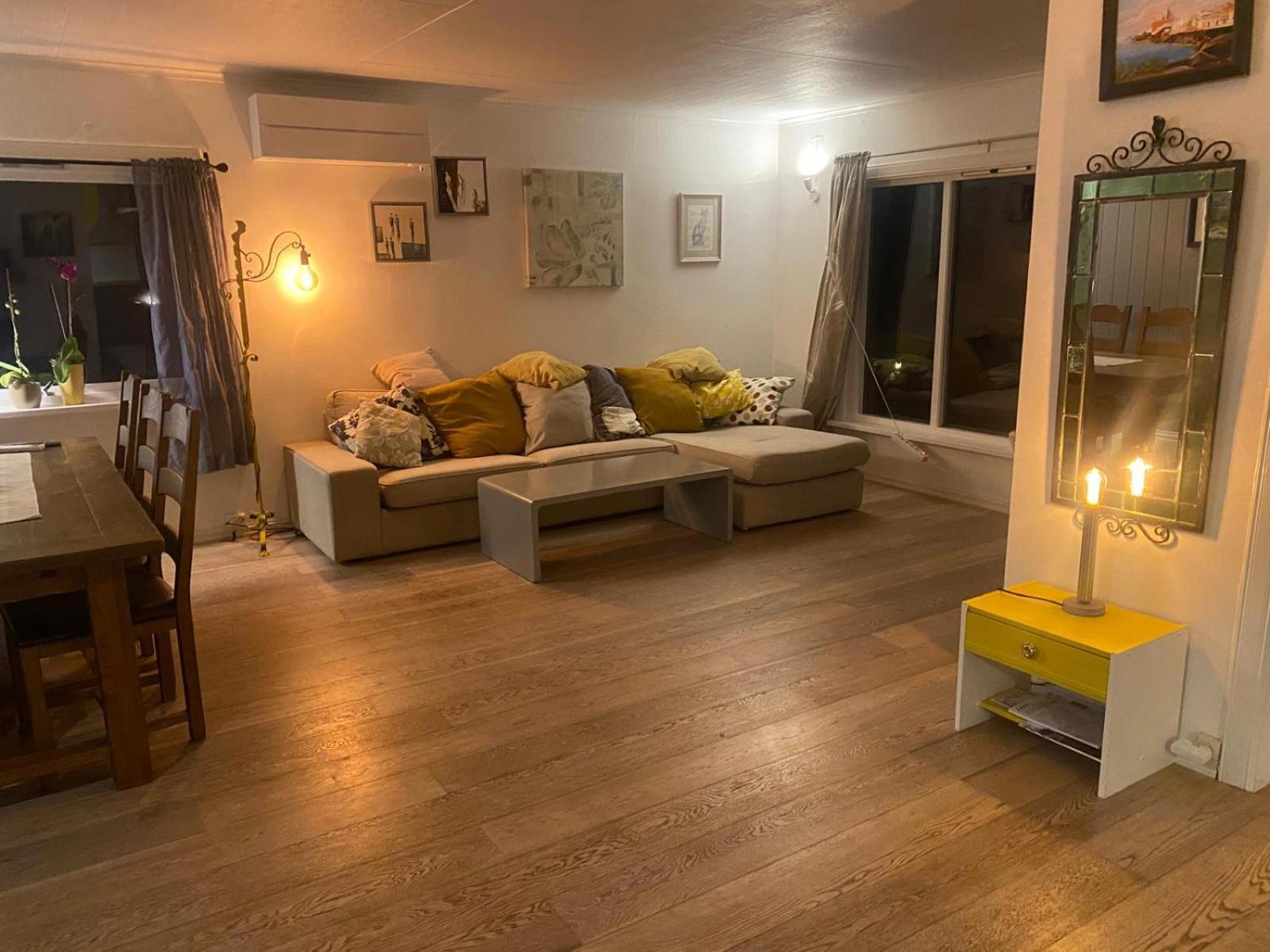 Bugardsasen1, Whole House Sandefjord