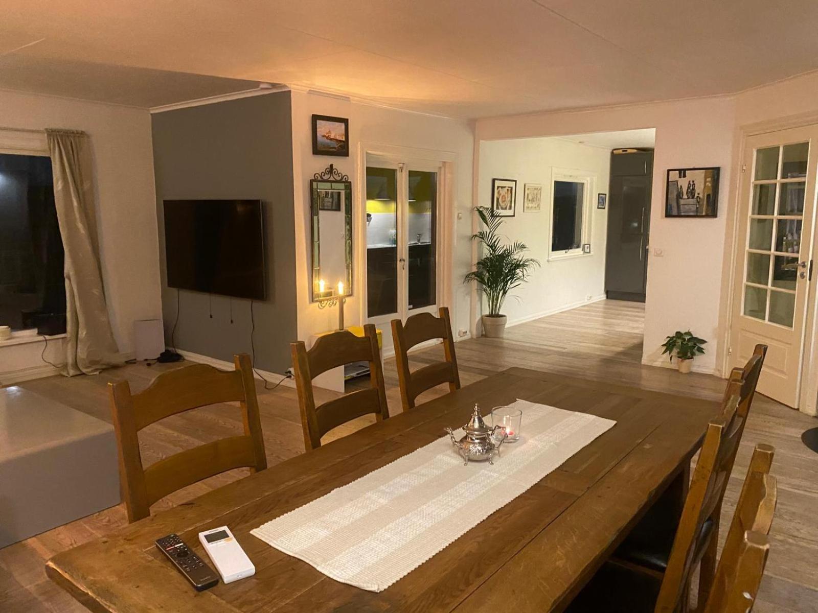 Bugardsasen1, Whole House Sandefjord