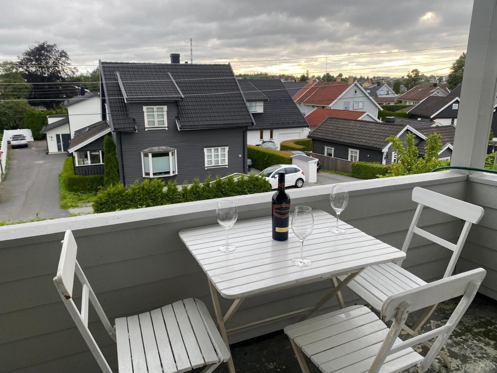 Bugardsasen1, Whole House Holiday home Sandefjord
