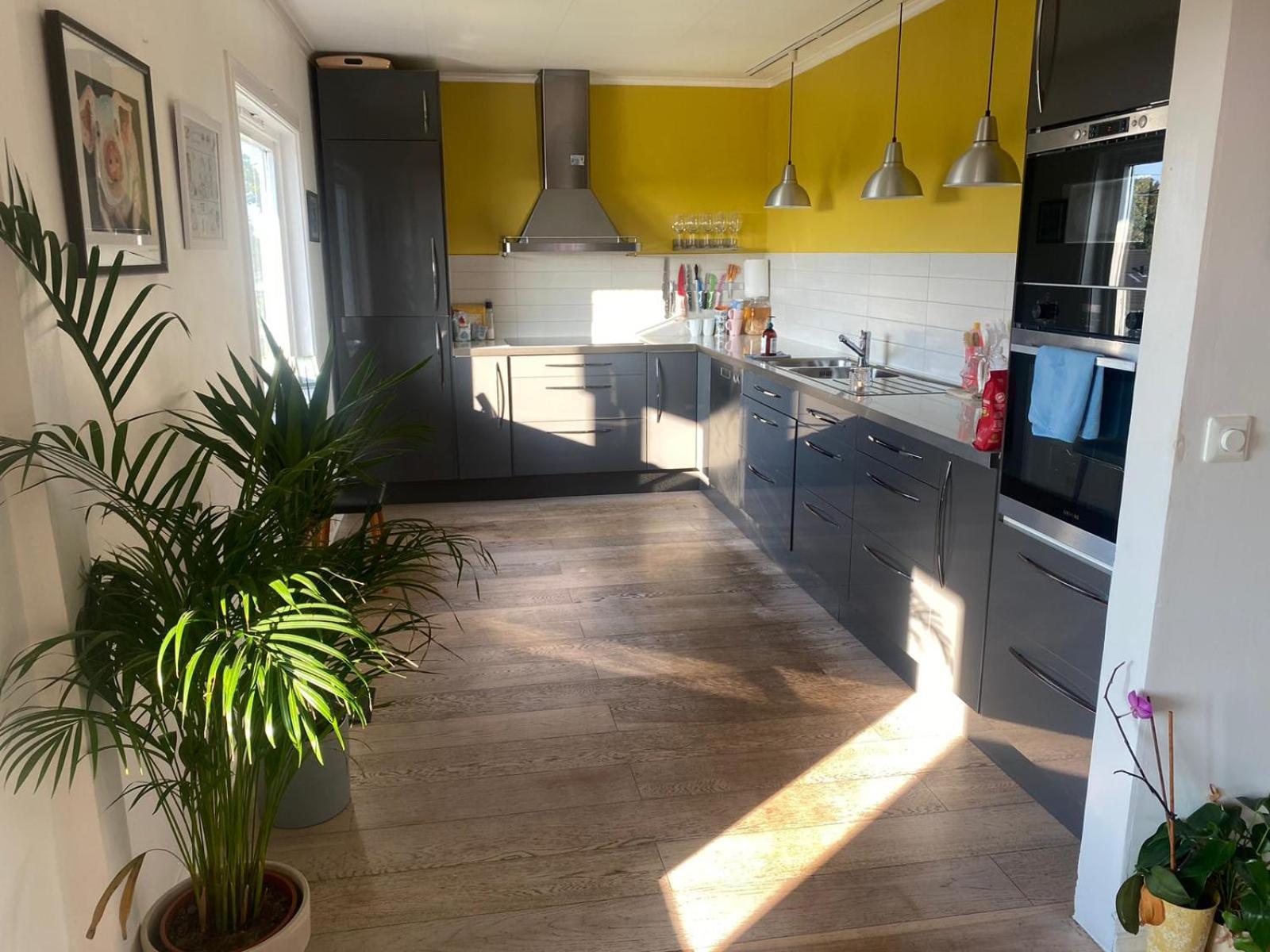 Bugardsasen1, Whole House * Sandefjord