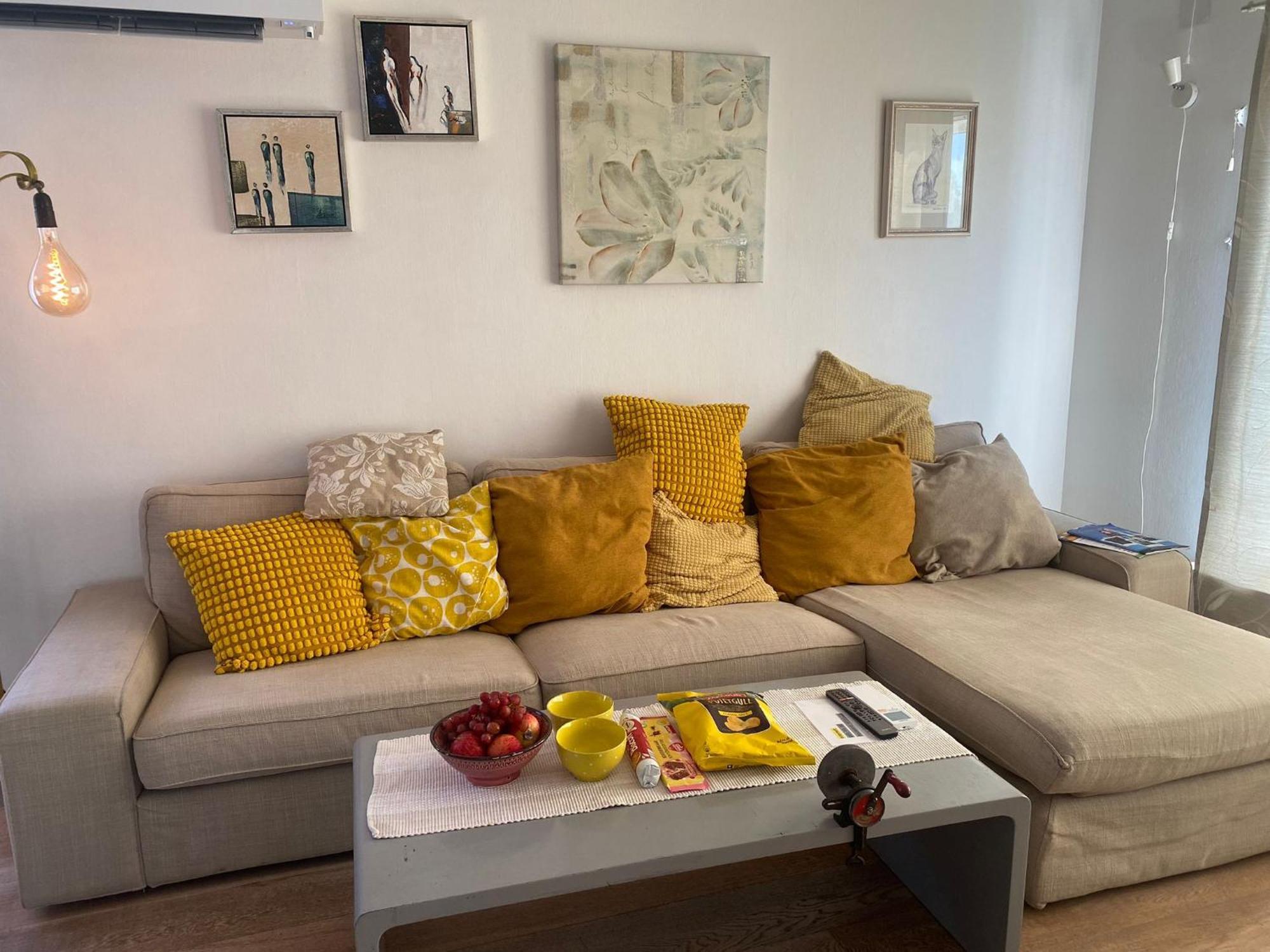 Holiday home Bugardsasen1, Whole House Sandefjord